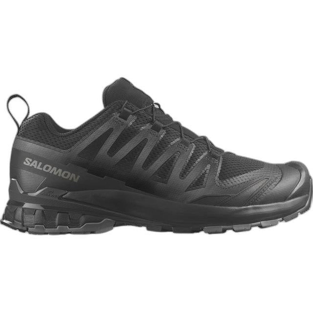 Salomon XA PRO 3D V9 Men's Indink/Olvnig/Aloewa 11.5