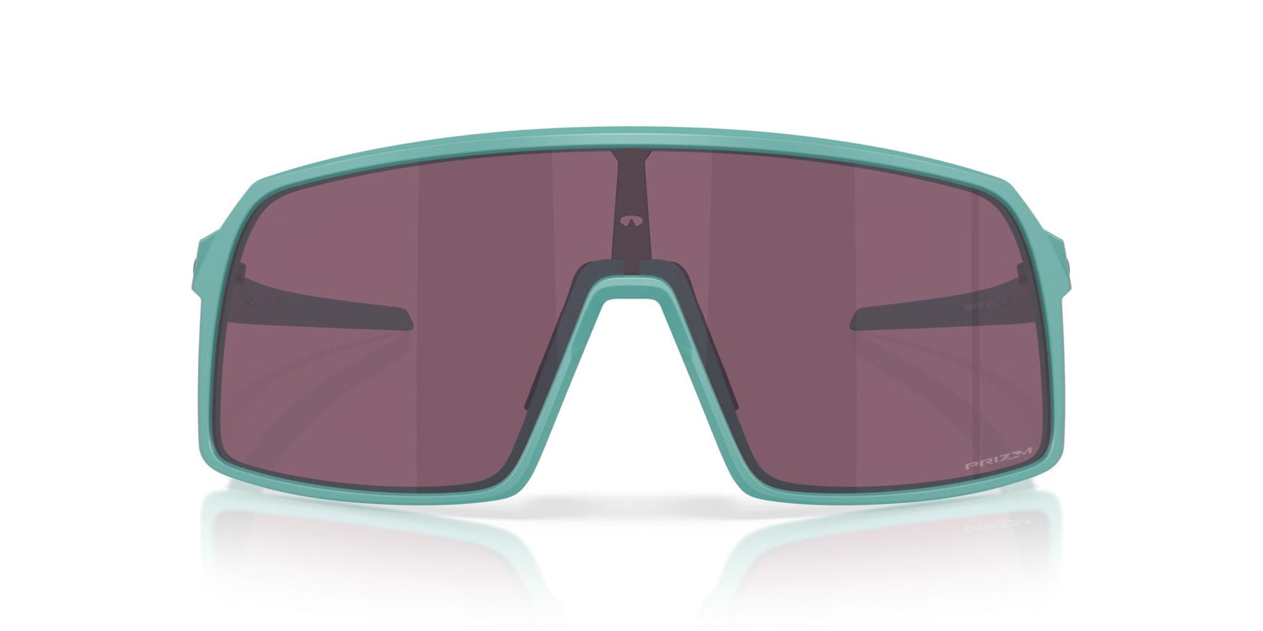 Oakley SUTRO MATTE PACIFIC W/ PRIZM ROAD BLACK