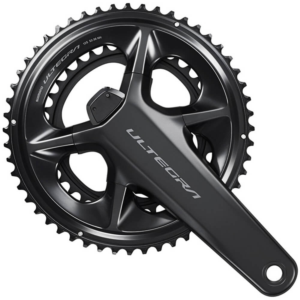 Shimano FC-R8100-P Ultegra 12Sp Crankset