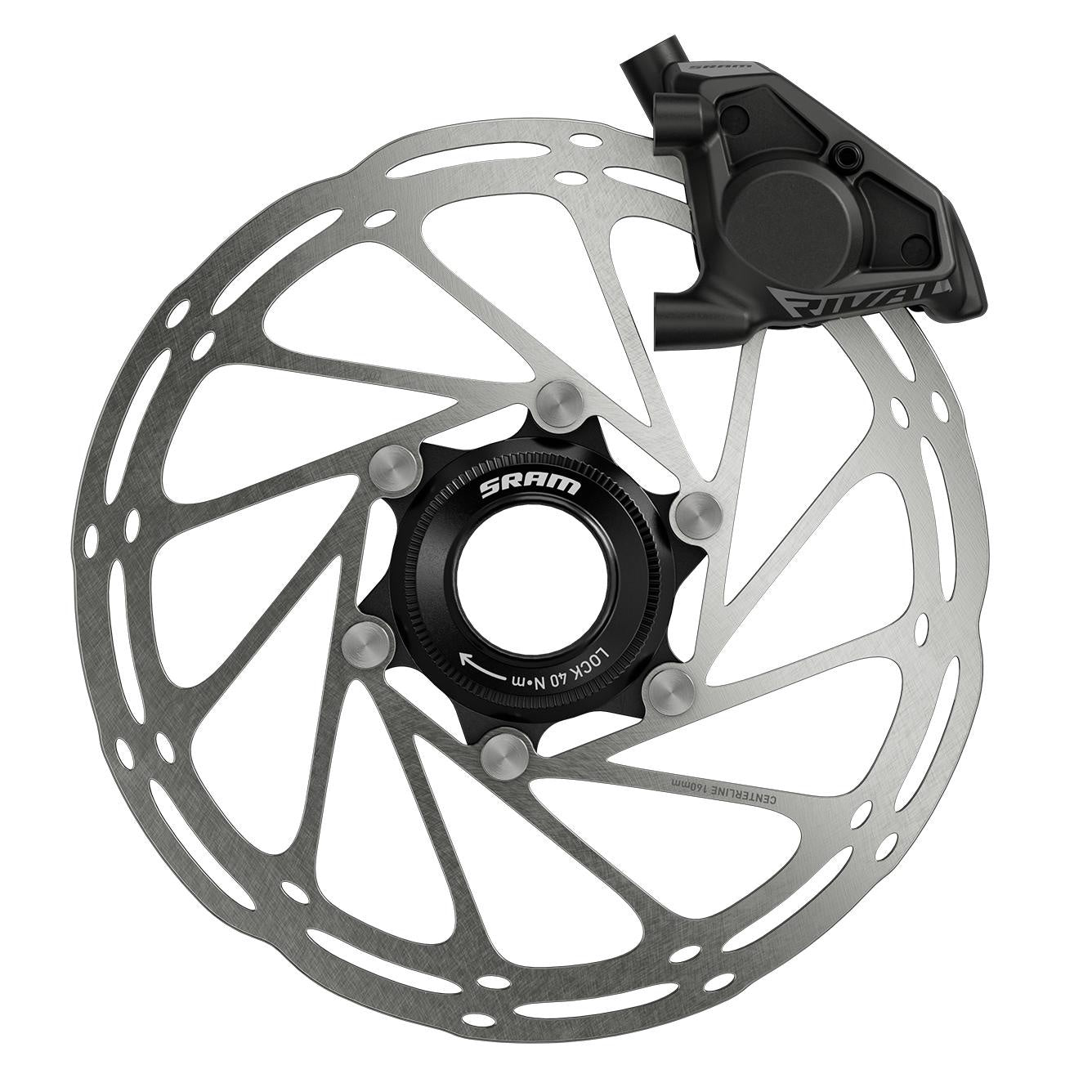 SRAM, Rival E1, Brake Hoods