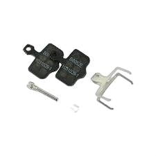 Sram Disc Brake Pads Organic/Steel