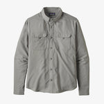 Patagonia  Men's Self Guided Hike Shirt L/S