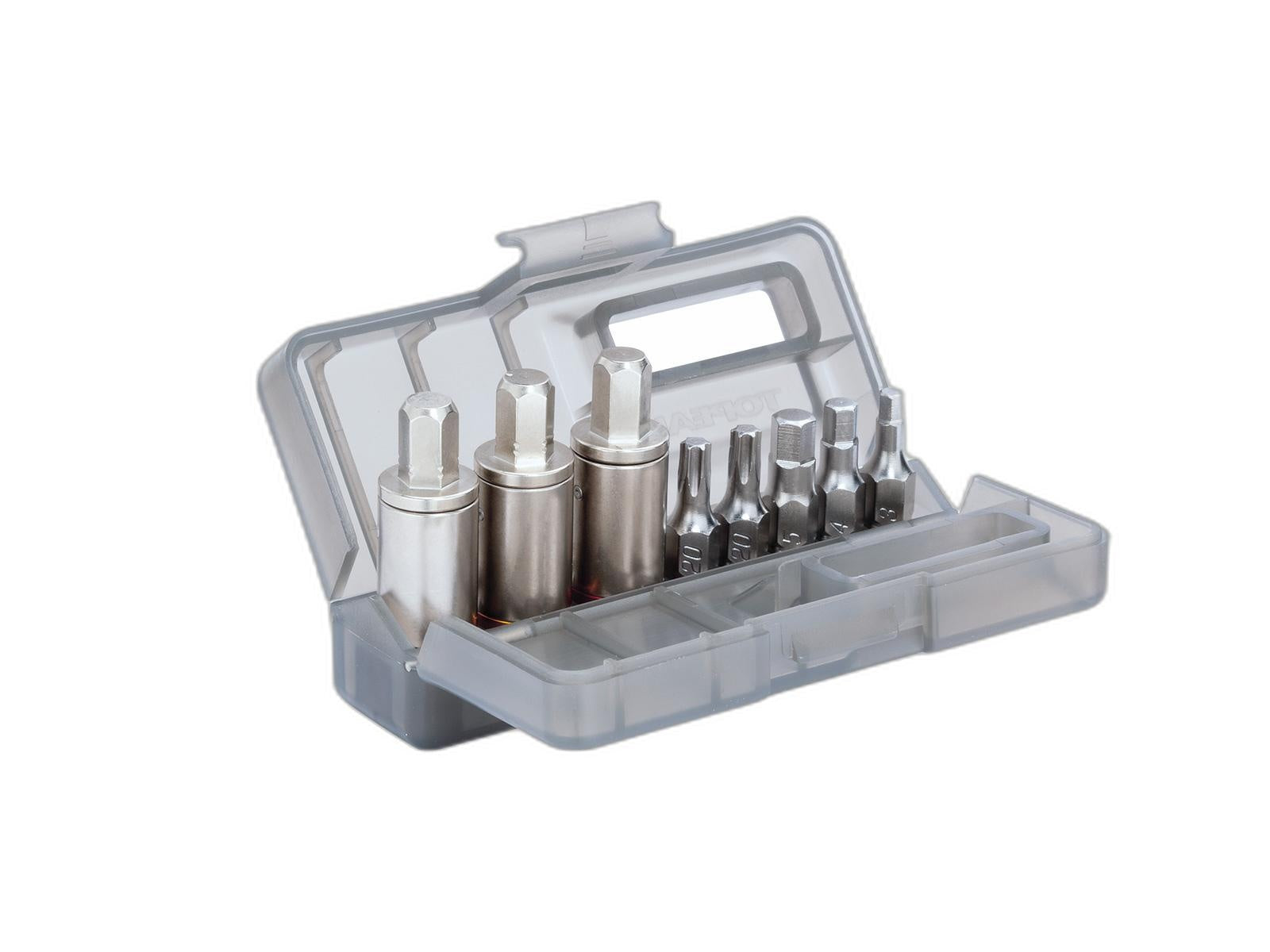 Topeak Nano TorqueBar X Torque Wrench