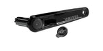 Sram CRANKARM LH SRAM RIVAL AXS D1 POWERMETER 172 BK
