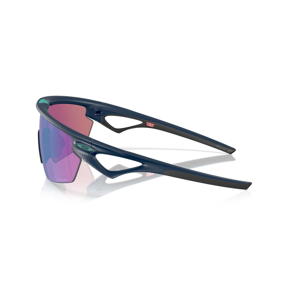 Oakley SPHAERA MATTE ABYSS W/ PRIZM ROAD JADE