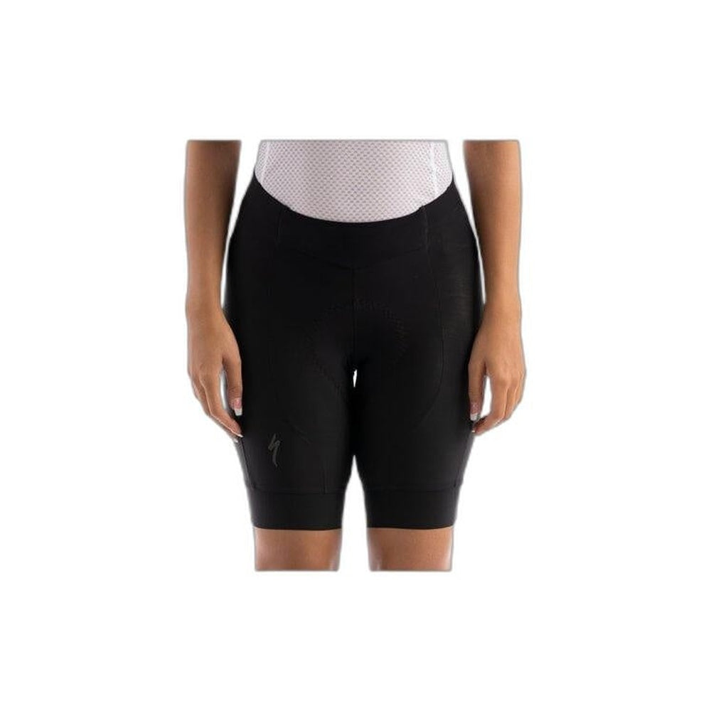 RBX SHORT WMN BLK XS