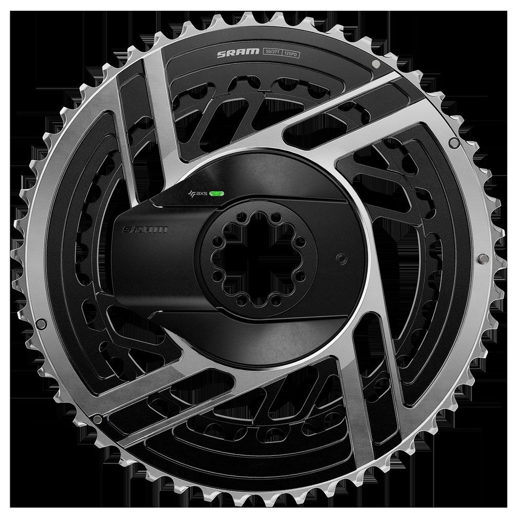 PM KIT DM 4837T RED AXS E1 BLK/SLV