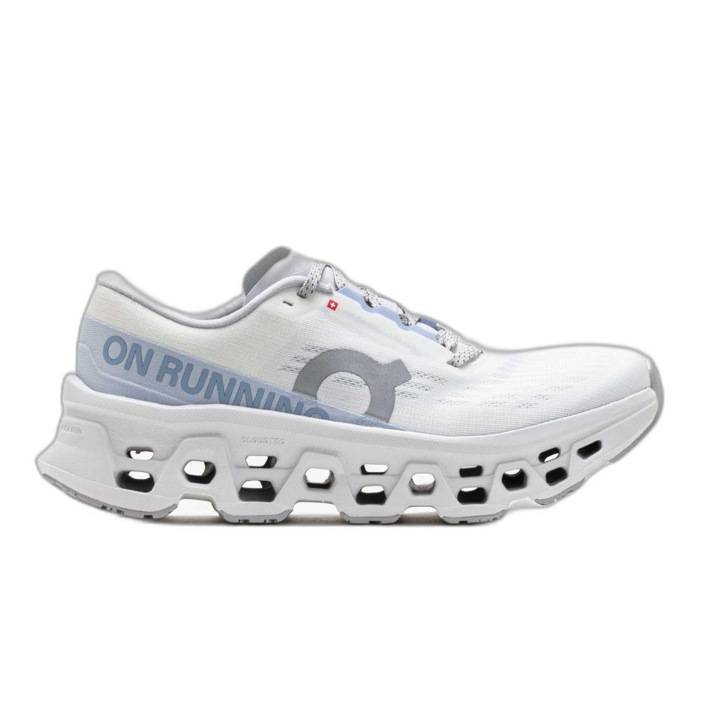 On Cloudmonster 3 Running Shoes Women's