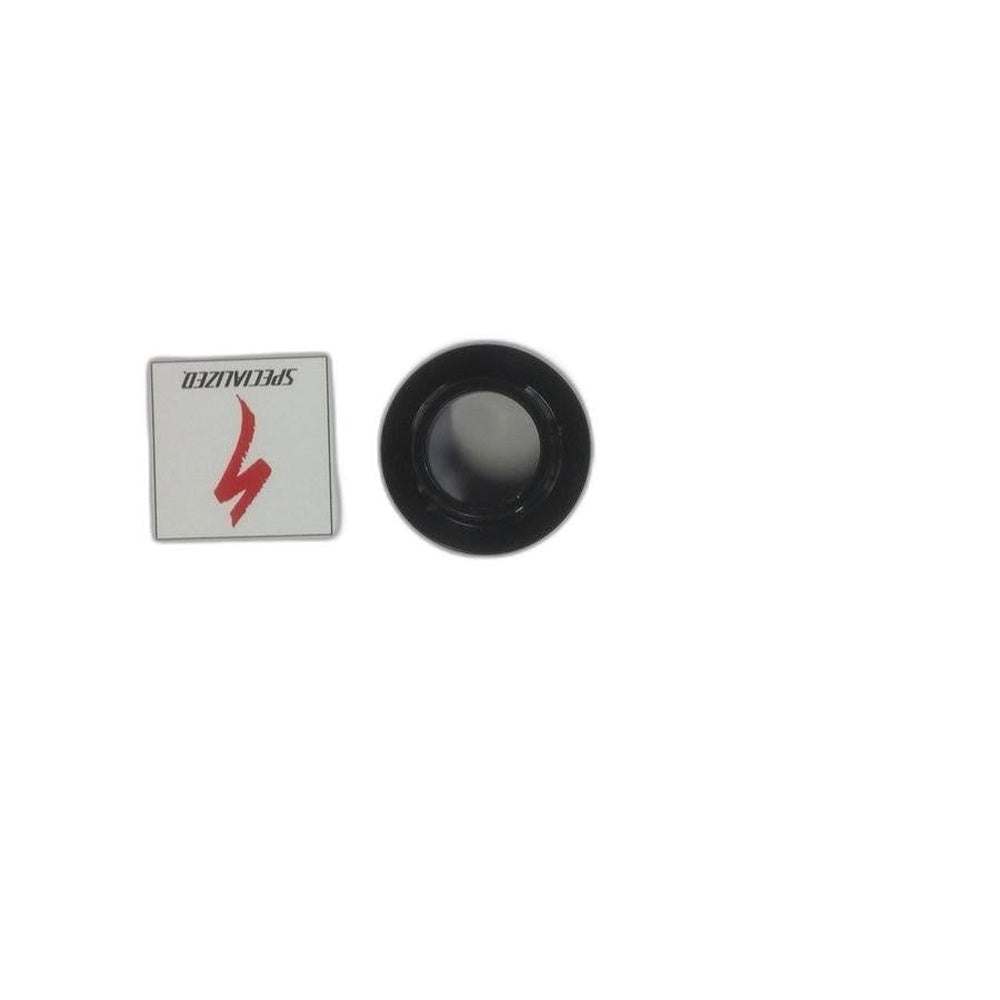Specialized EDC MY18 ROVAL CONTROL SL 29 FRONT RIGHT AXLE END CAP FOR 15MM THRU AXLE WITH 19MM OD (LFM16-110) (HWAXXX00S3280C)