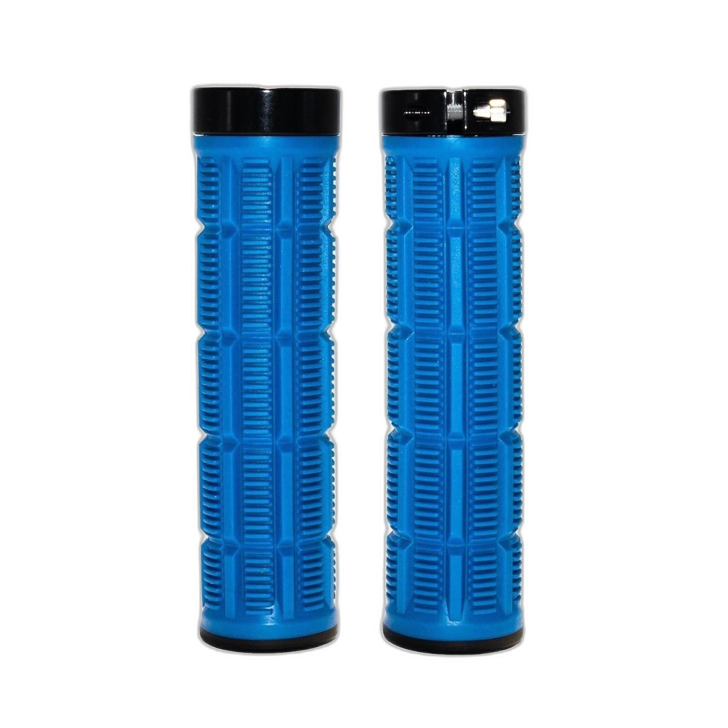 Hi Line GR2 Performance Grips Blue
