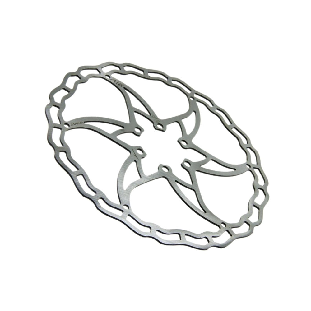 Ashima Ai2 Ultra Light Break Part Rotor 6B 160 SS