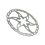 Ashima Ai2 Ultra Light Break Part Rotor 6B 160 SS