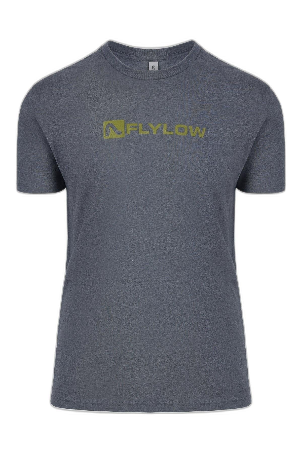 Log Tee MEN Black M