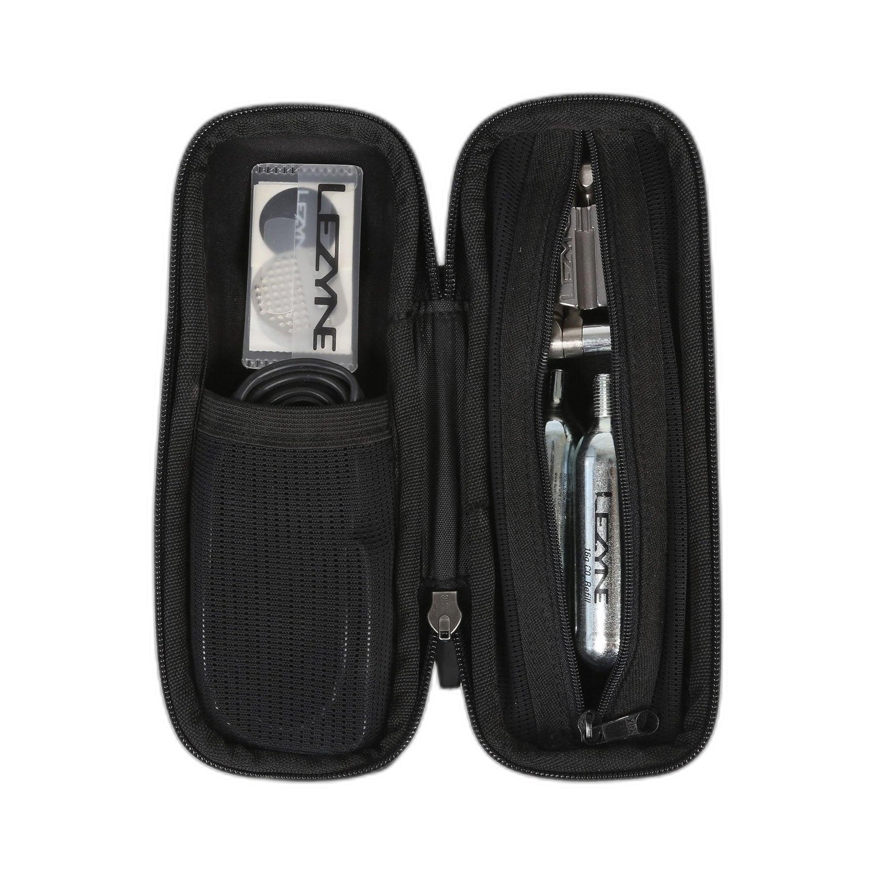 Lezyne Flow Tool Caddy pro Storage Bottle