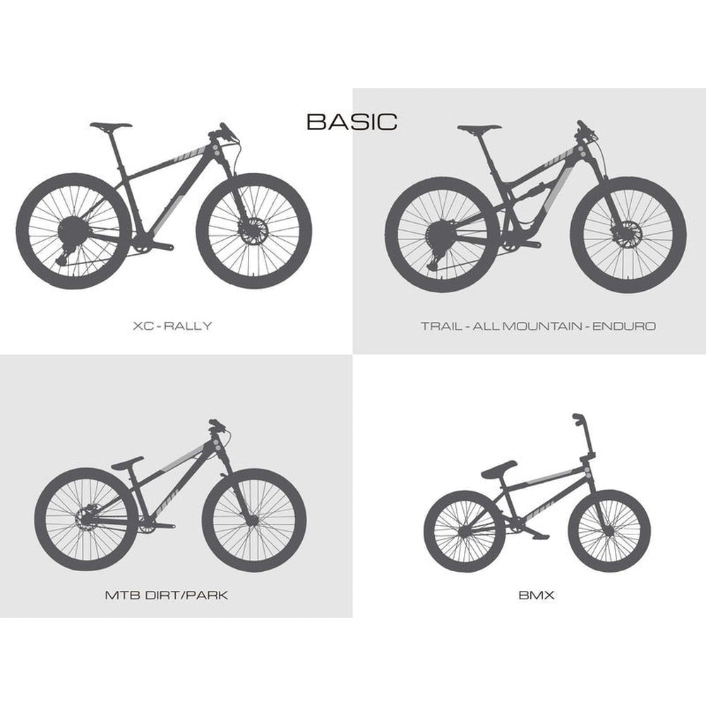 AMS Frame Guard Basic Camo