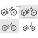 AMS Frame Guard Basic Camo