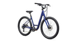 Specialized Roll 3.0 Low Entry  Gloss Majesty Blue / Dolomite Metallic Medium