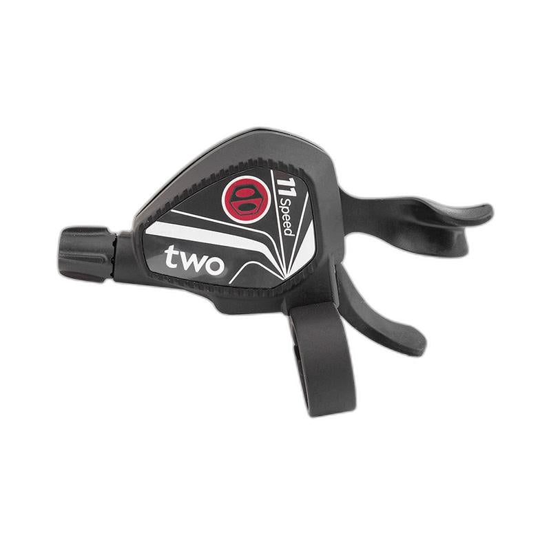 Box Two Twin Lever Shifter