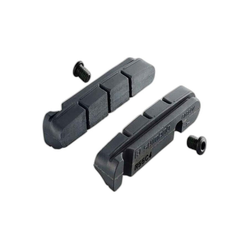 Shimano R55C4 Carbon Rim Brake Shoes