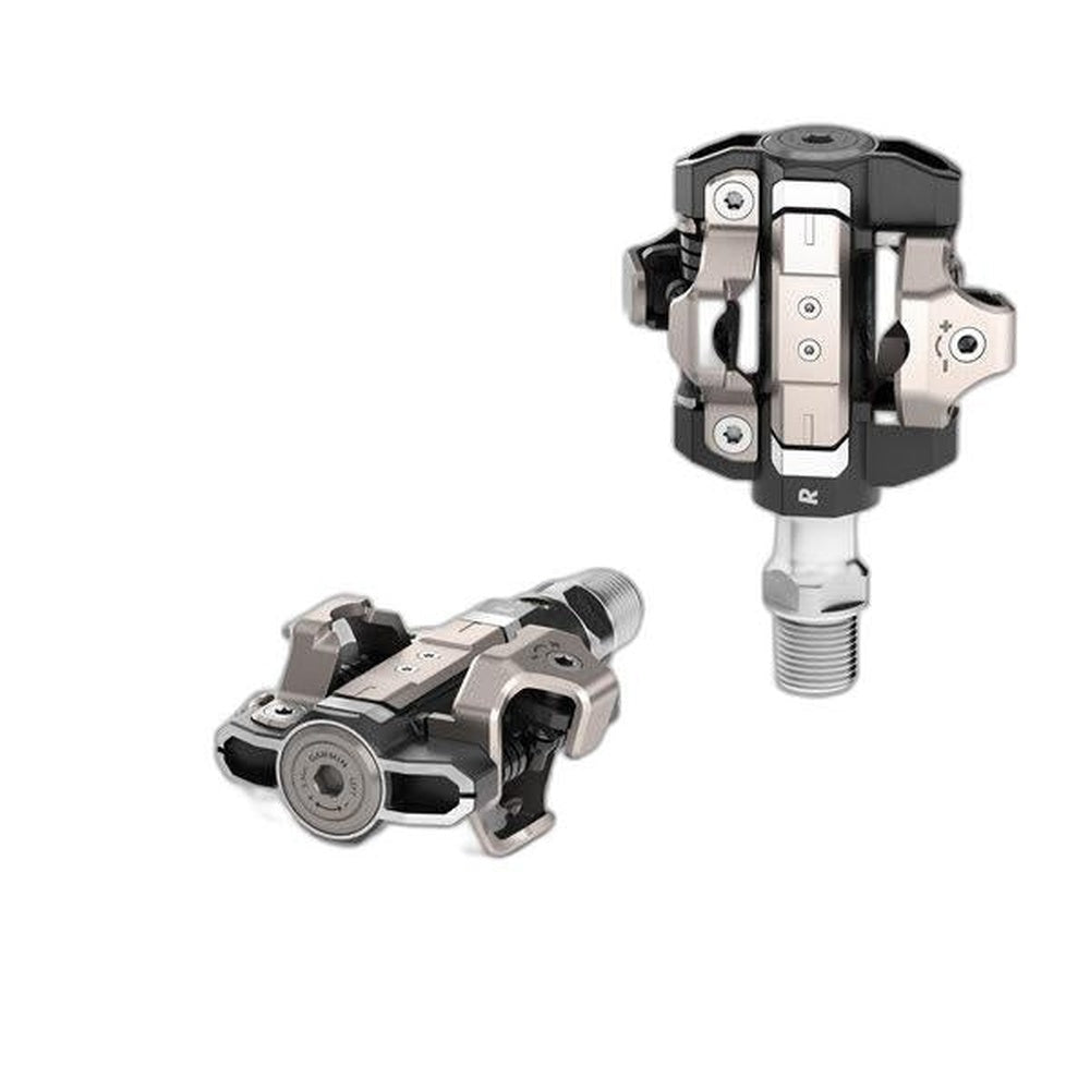 Garmin Rally™ XC110 Single-sensing Power Meter