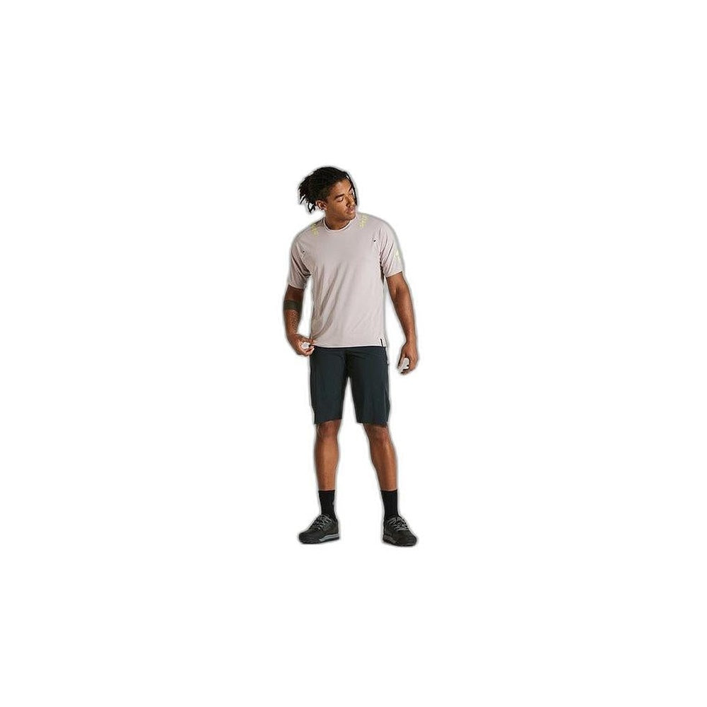 Specialized TRAIL AIR JERSEY SS MEN CLY M
