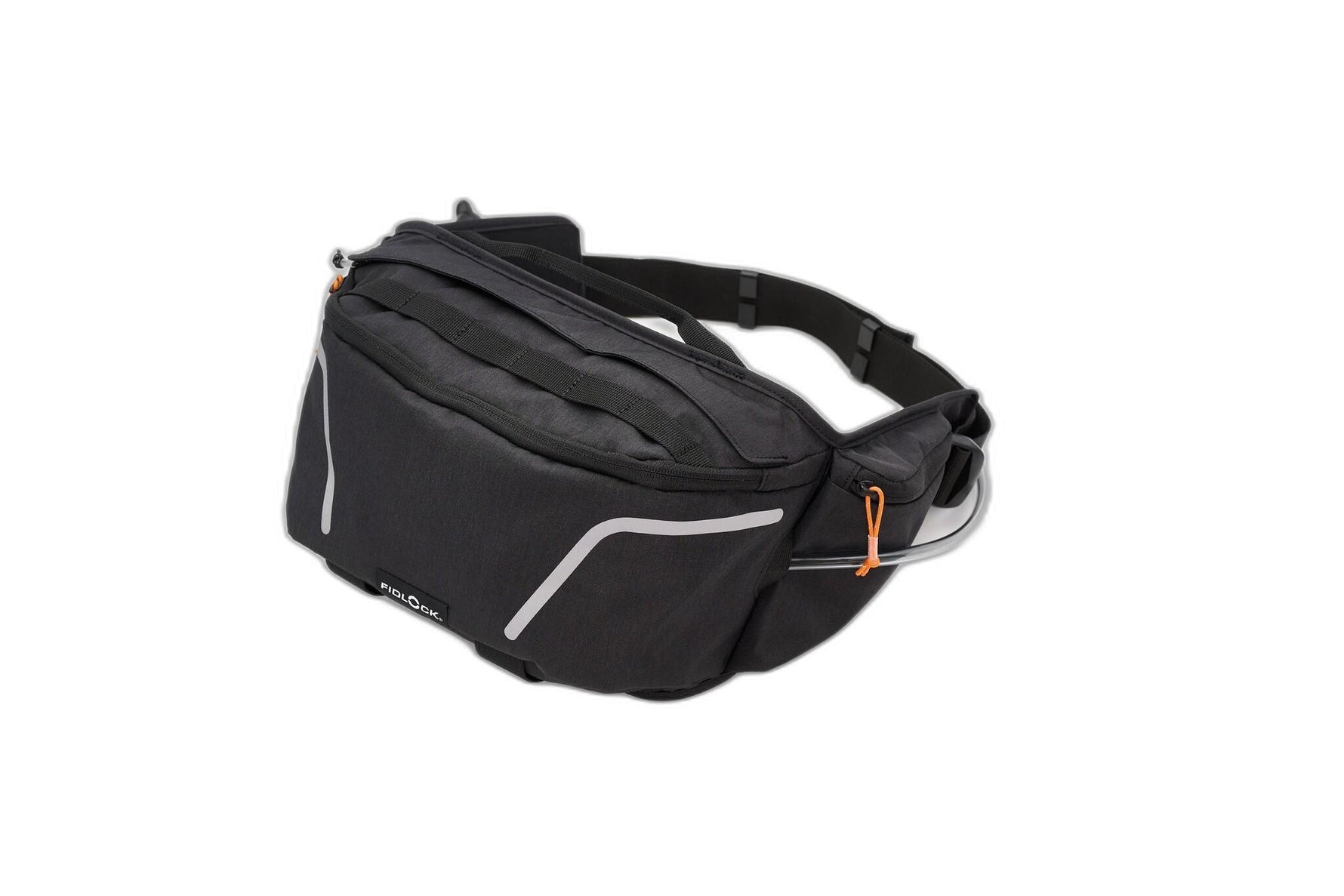 Fidlock  Hip Belt + HERMETIC Hydration Reservoir 1.5