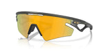 Oakley SPHAERA SLASH MATTE OLIVE INK W/ PRIZM 24K POLARIZ