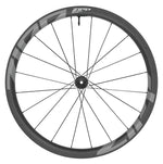 Sram AM 303 SW Carbon Tubeless Disc Brake Center Locking 700c Front 20Spokes 12x100mm Standard Graphic A1 - wheel sensor included