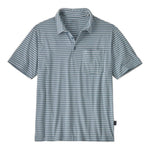 M's Daily Polo Highlight: Pine Needle Green M