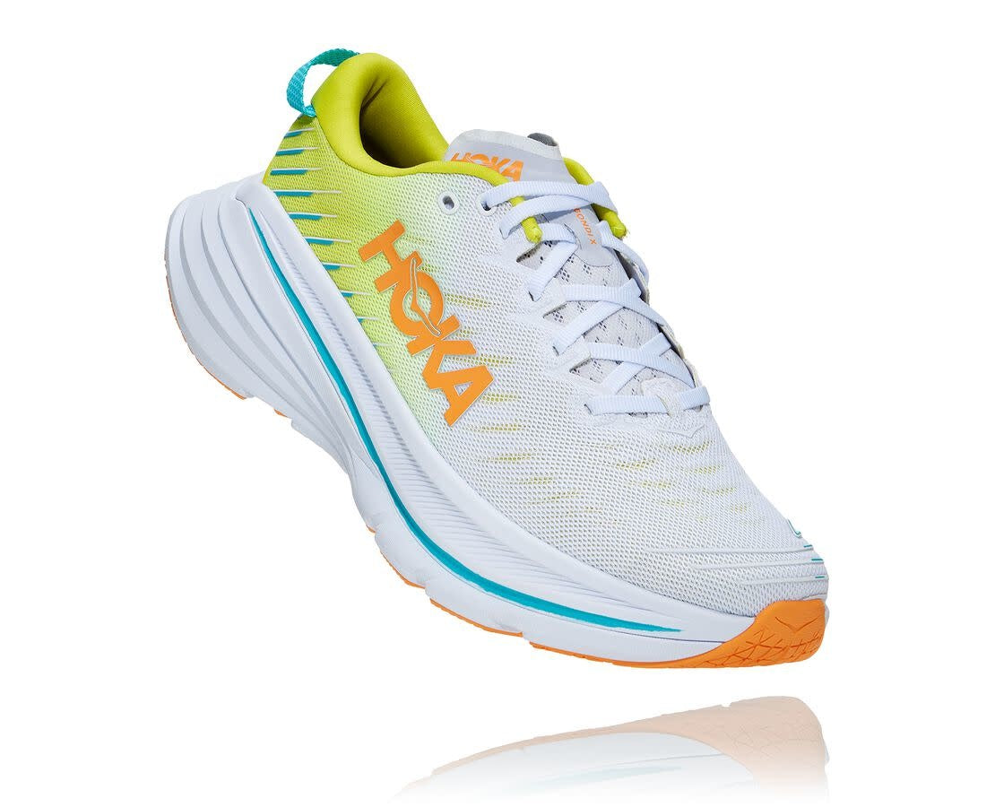 Hoka Bondi X Running Shoes Women's
