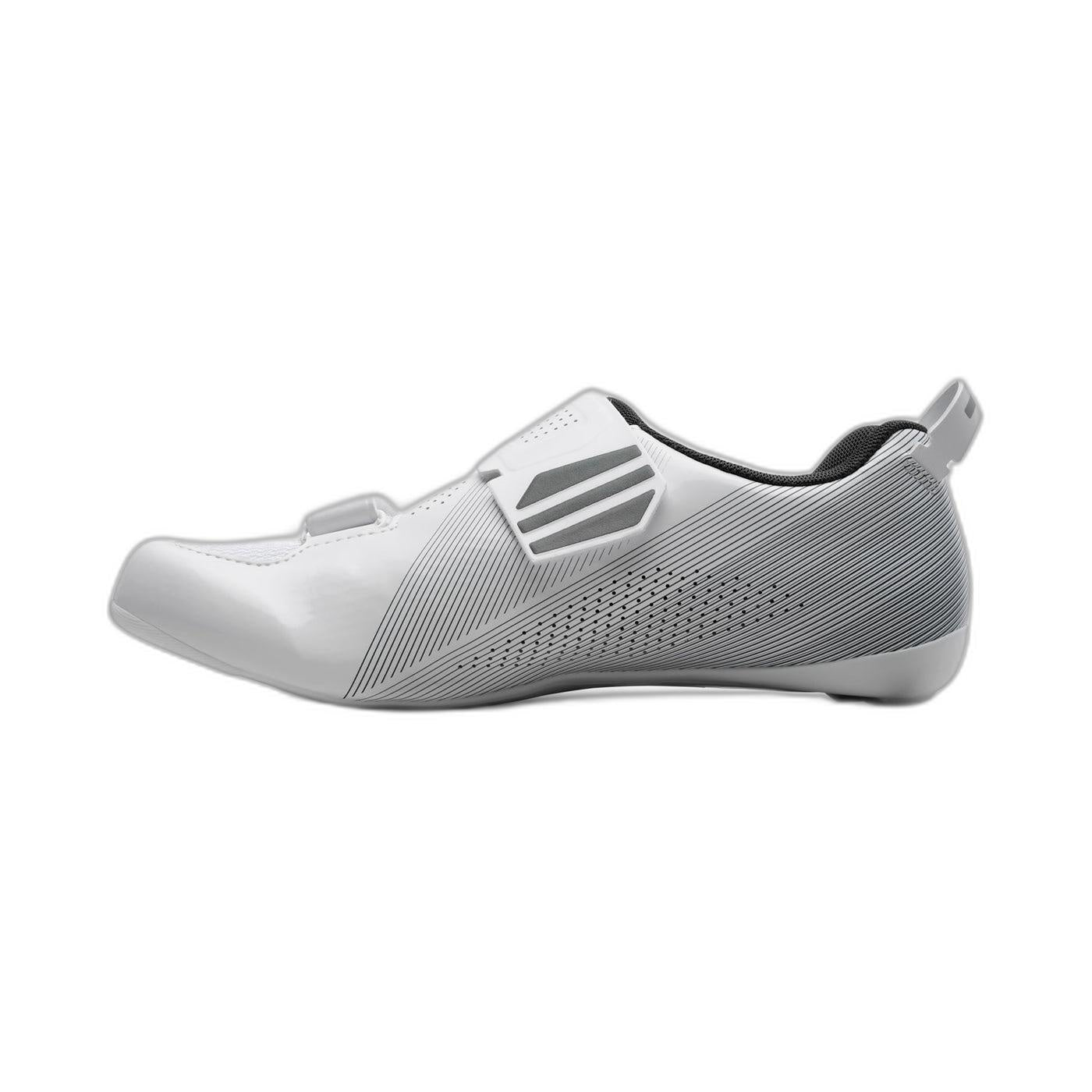 Shimano SH-TR501 BICYCLE SHOES | WHITE 42.0