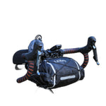 Lezyne Bar Caddy Black Handlebar Bag