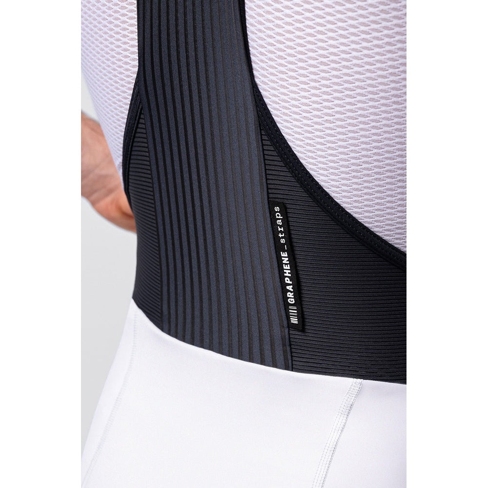 Gobik Absolute Print Bib Short Men's