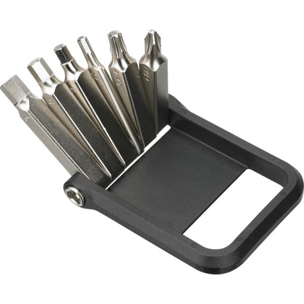 Syncros Multi Tool Matchbox 6 Black