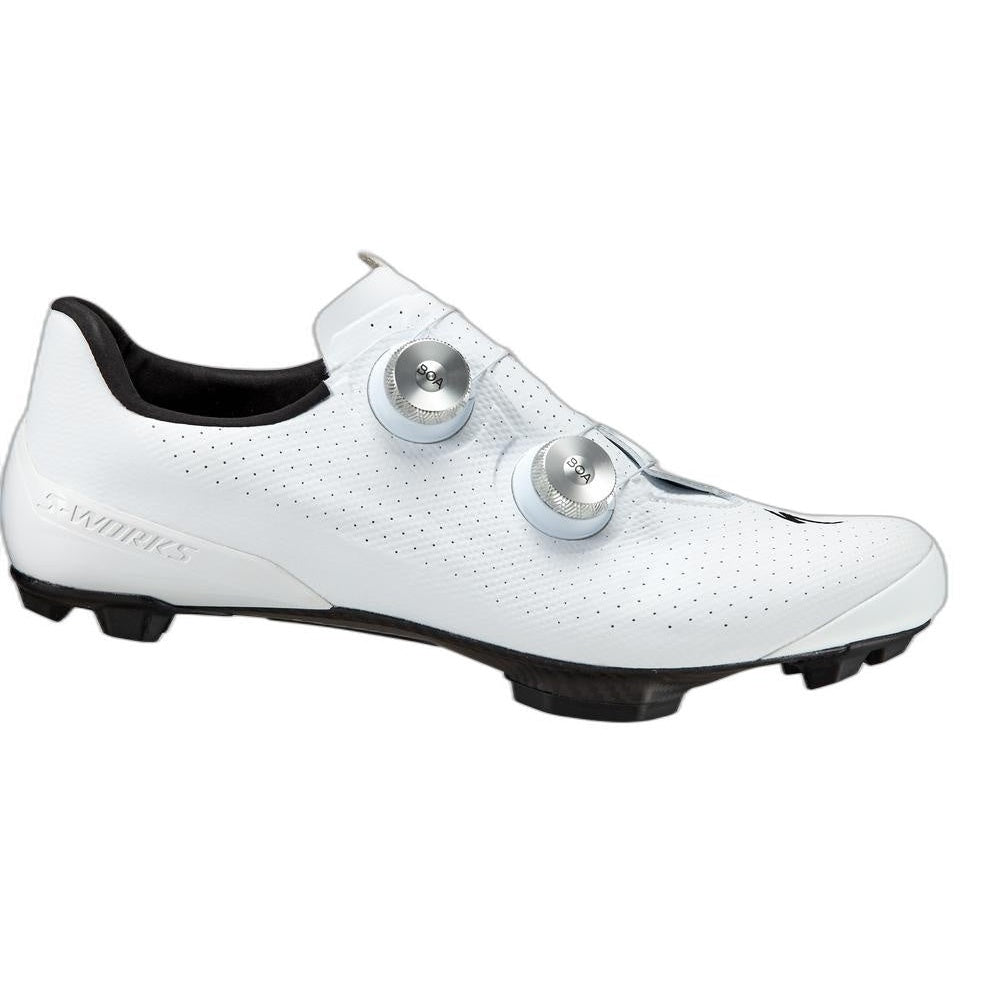 Specialized SW RECON SL MTB SHOE WHT 40