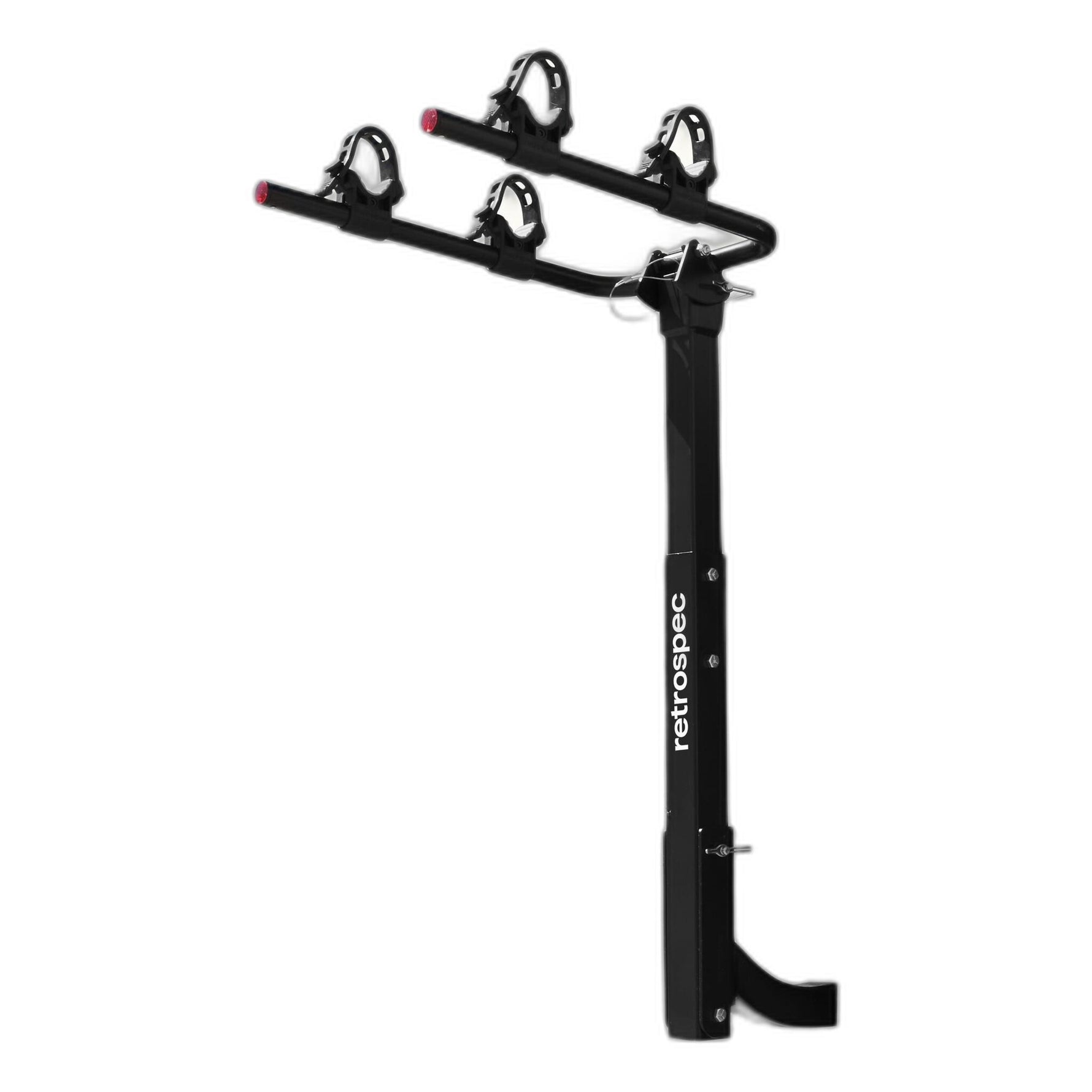 Retrospec Lenox Hitch 2 Bikes Car Rack