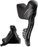 Campagnolo Super Record WRL Hydraulic Disc Brake Left 160 Compatible