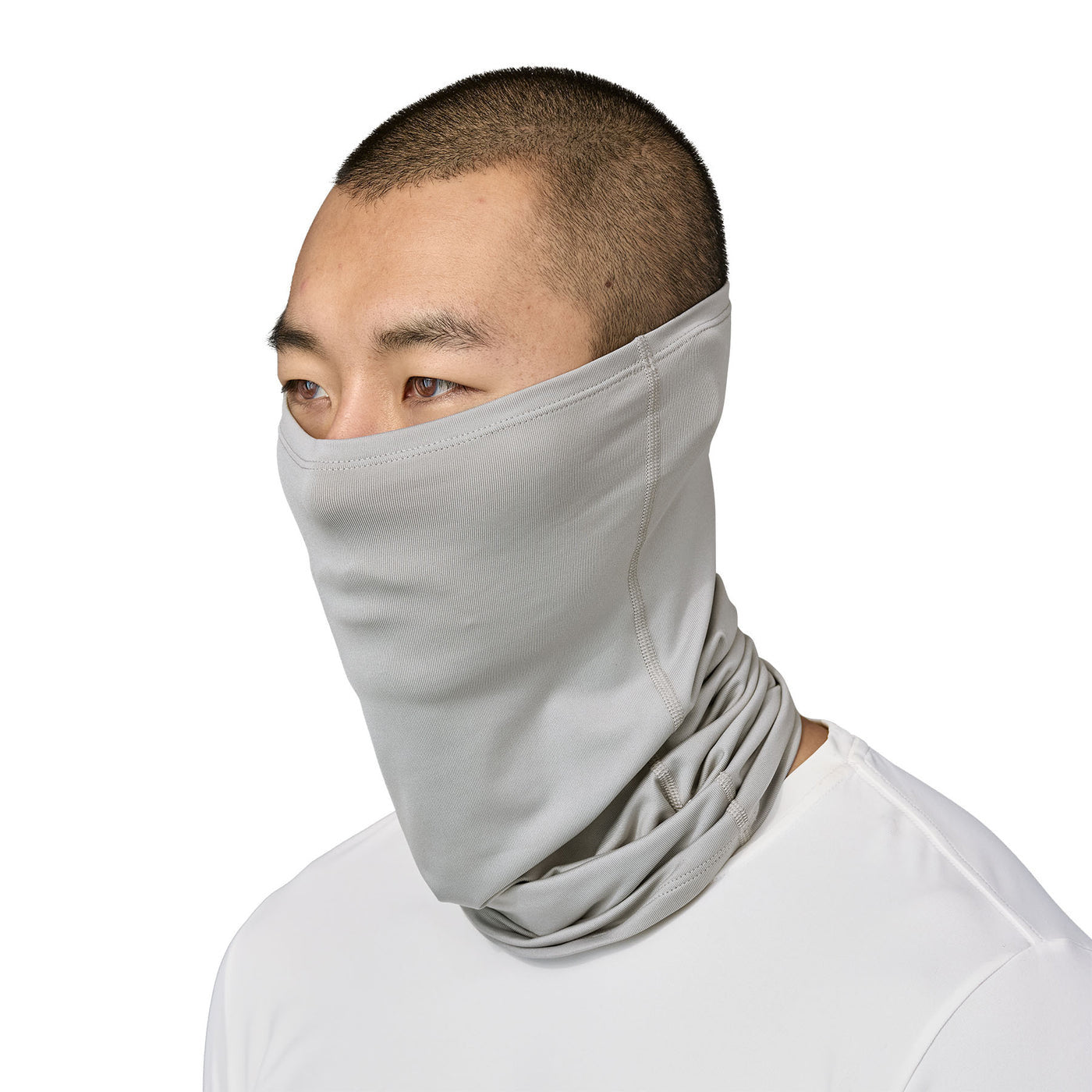 Patagonia Sun Mask Salt Grey ALL