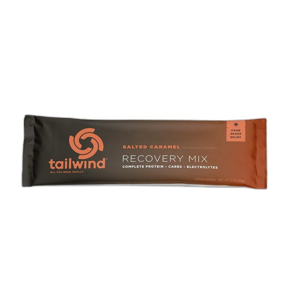 Tailwind Recovery Salted Caramel 20 Servings