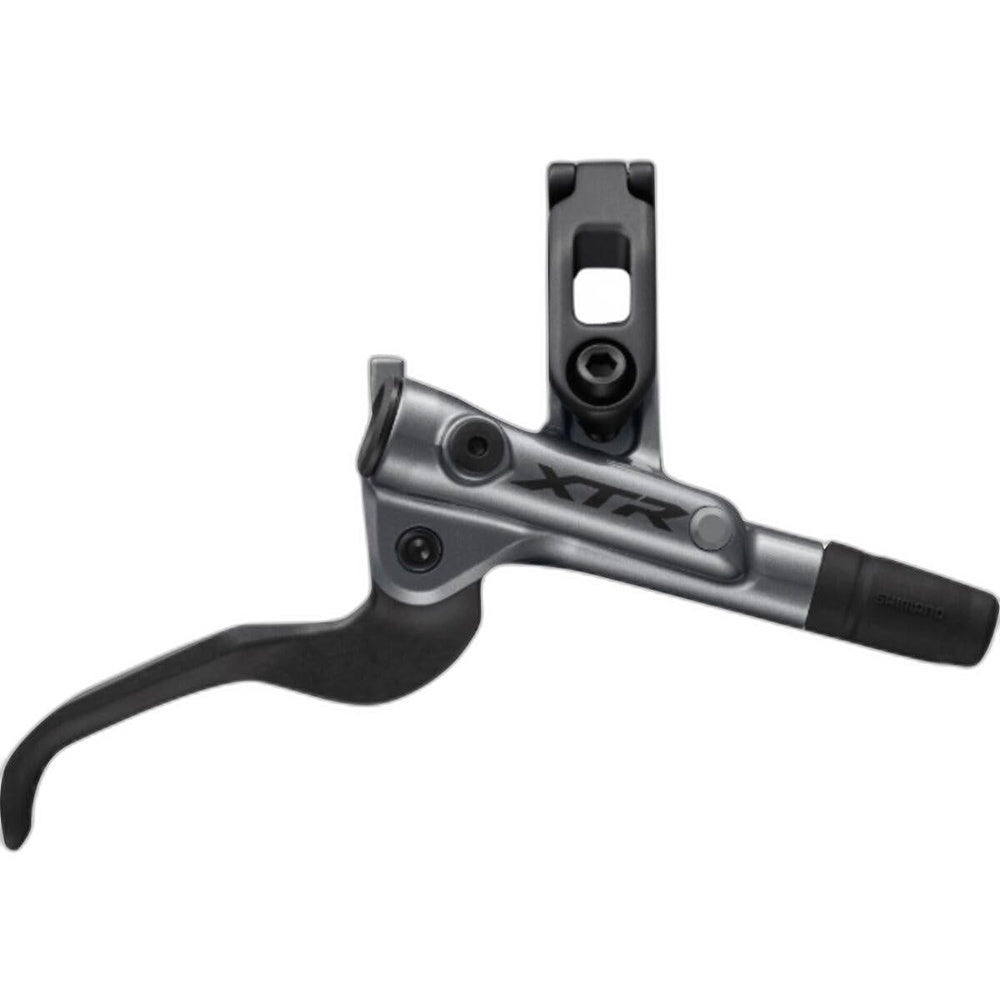 Shimano BRAKE LEVER, BL-M9100, XTR, RIGHT, FOR HYDRAULIC DISC BRAKE