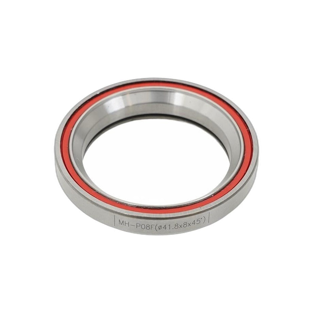 Specialized HDS TARMAC/ROUBAIX SL2 1-1/8 IN  UPPER INTEGRATED HEADSET BEARING ONLYCAMPY STYLE41.8 X 30.5 X 8MM THICK ACB 45X45