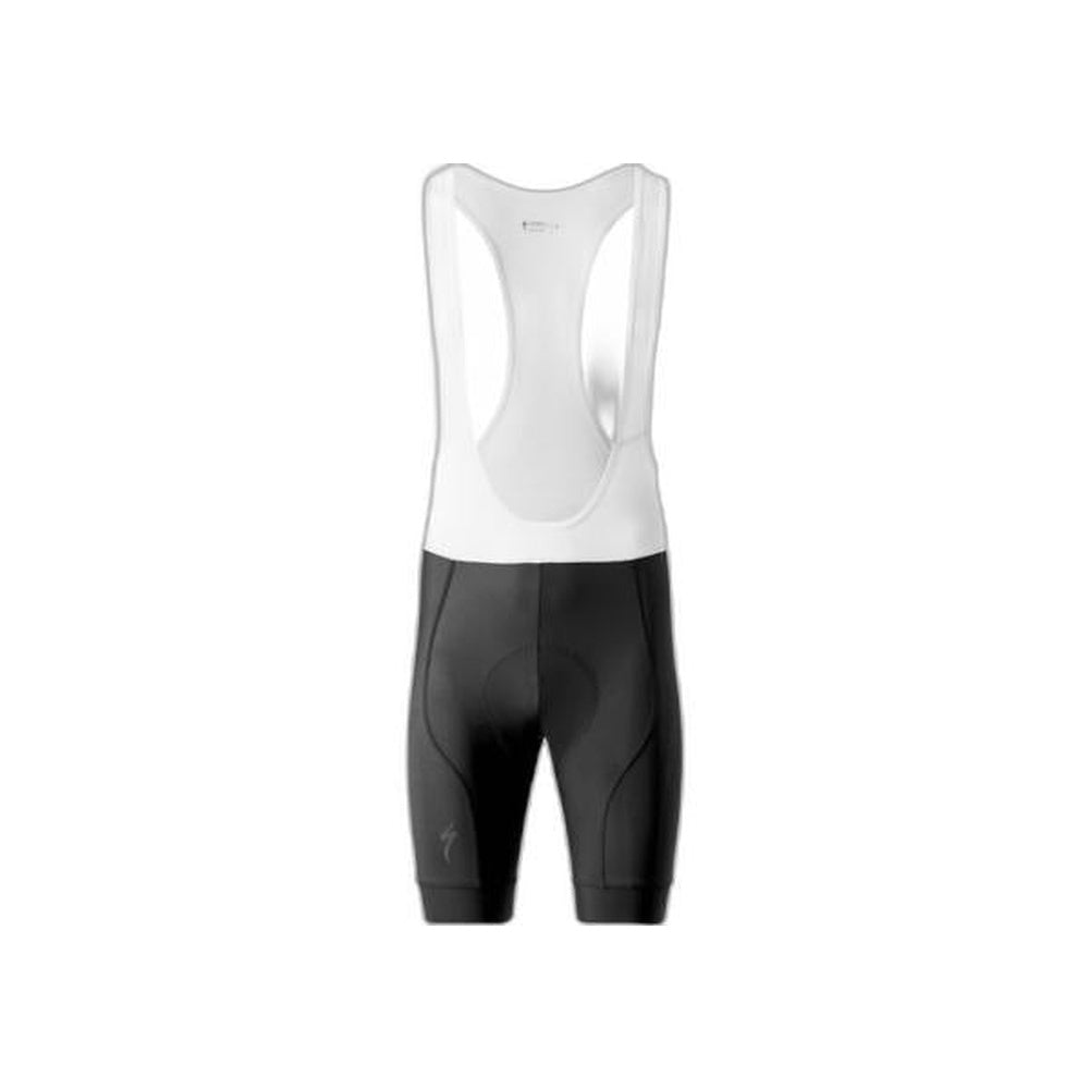RBX BIB SHORT BLK XS