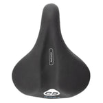 SADDLE C9 COMFORT LADIES SOFT TOUCH VINYL WR BK