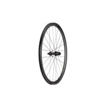 Specialized Roval Alpinist CLX II SATIN CARBON/GLOSS BLACK 700C REAR