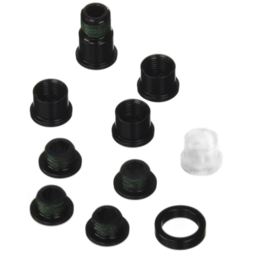 Sram Red 22 Chainring Bolt Set
