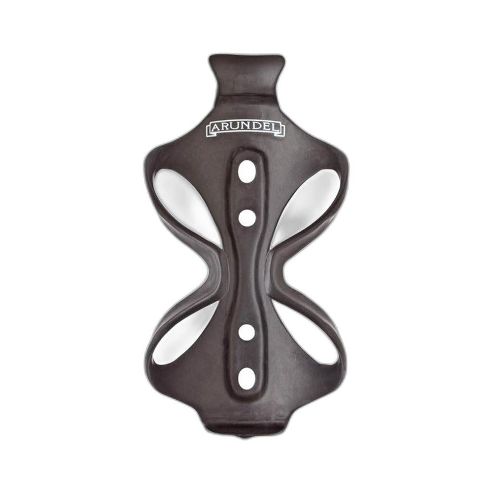 Arundel Oil Slick Mandible Red Glossy Bottle Cage