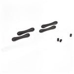 TRANSPARENT FRAME PROTECTION SET