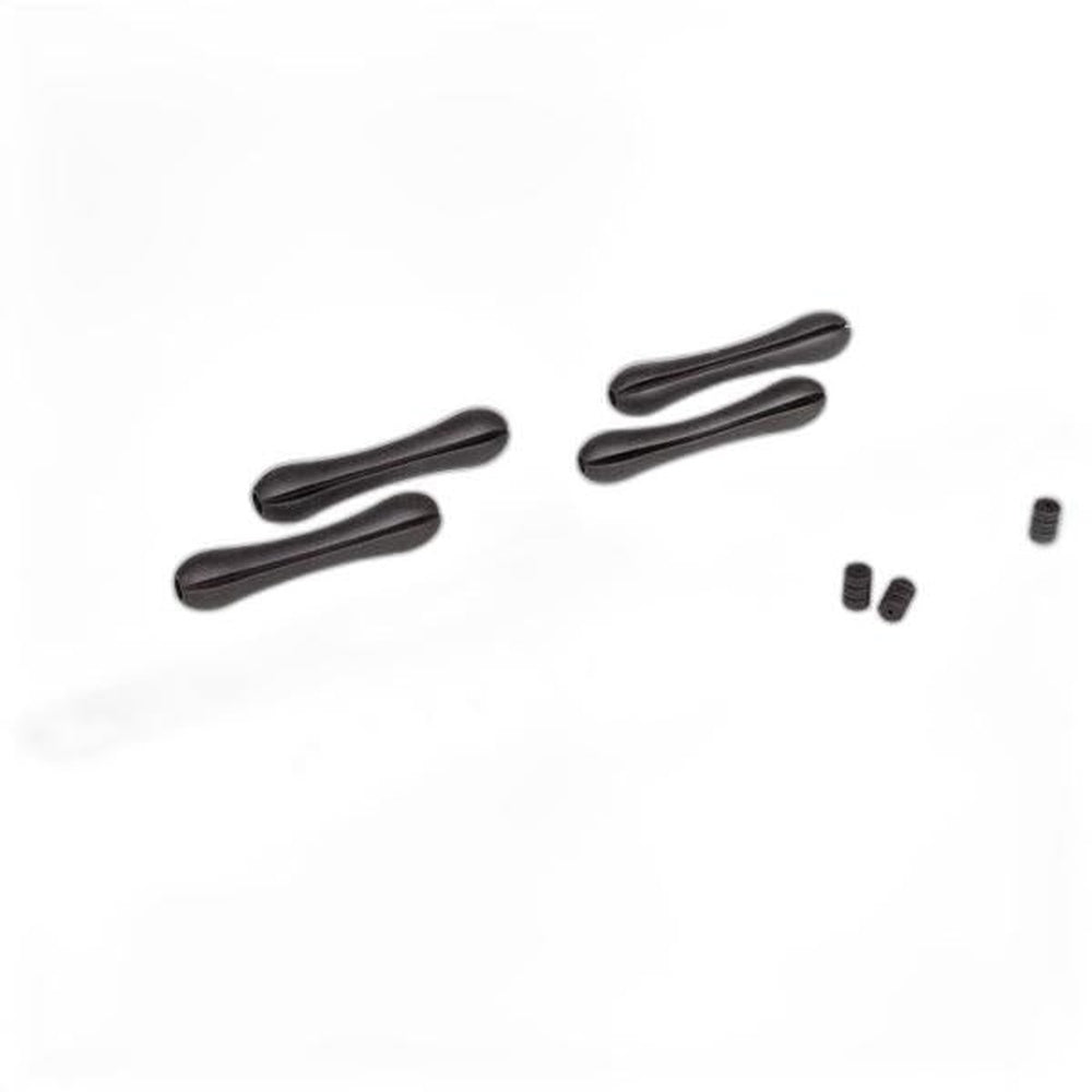 TRANSPARENT FRAME PROTECTION SET