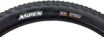 Maxxis Aspen Tire 29 x 2.25 Folding Tubeless