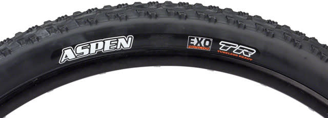 Maxxis Aspen Tire 29 x 2.25 Folding Tubeless